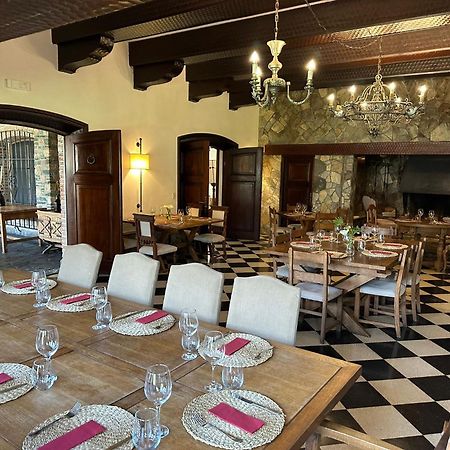La Baguala Hotel Pajas Blancas Kültér fotó