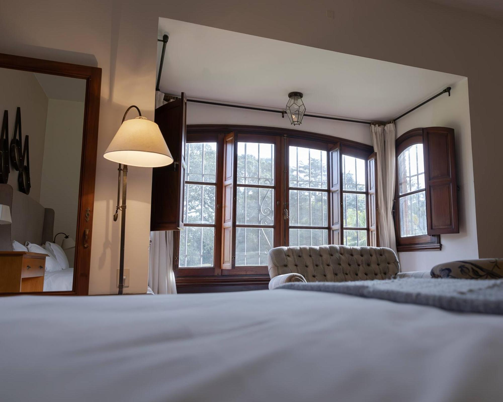 La Baguala Hotel Pajas Blancas Kültér fotó