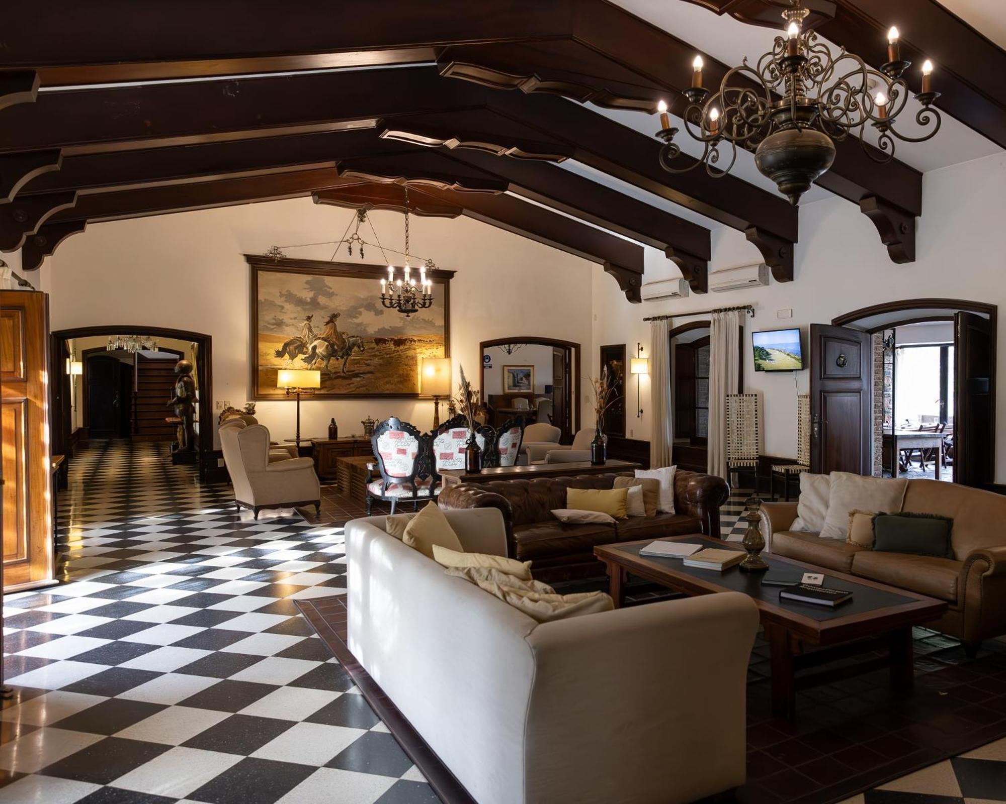 La Baguala Hotel Pajas Blancas Kültér fotó