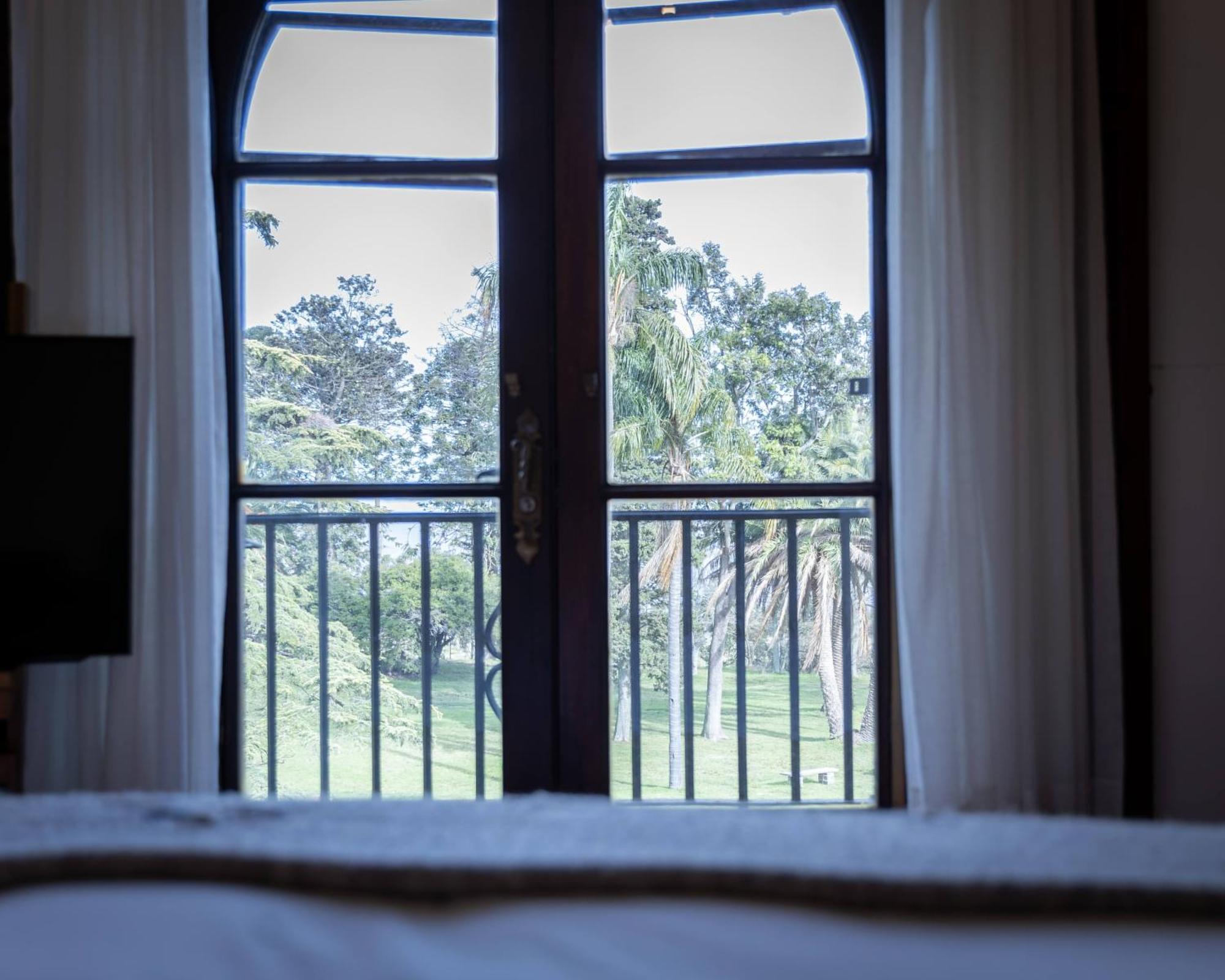 La Baguala Hotel Pajas Blancas Kültér fotó