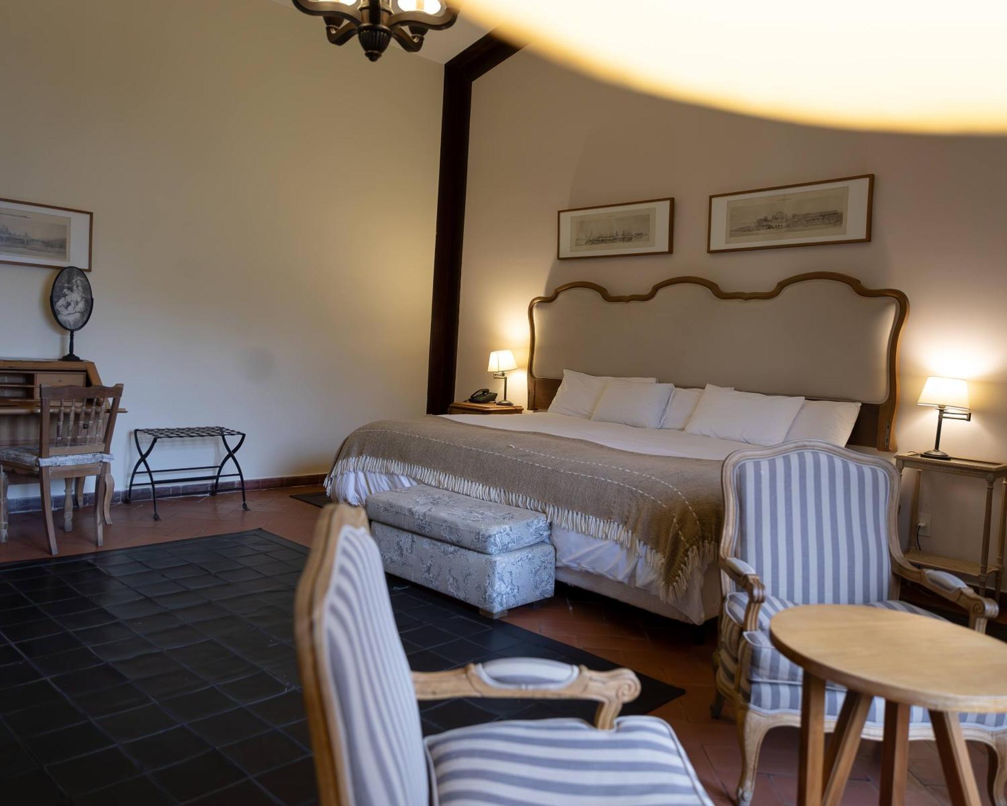 La Baguala Hotel Pajas Blancas Kültér fotó