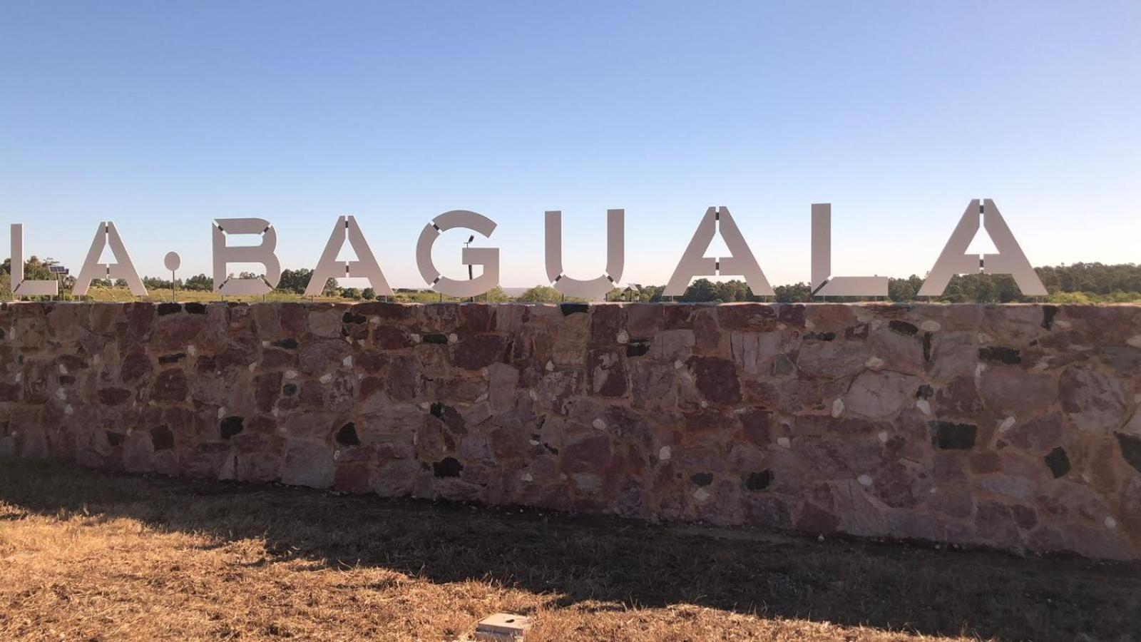 La Baguala Hotel Pajas Blancas Kültér fotó