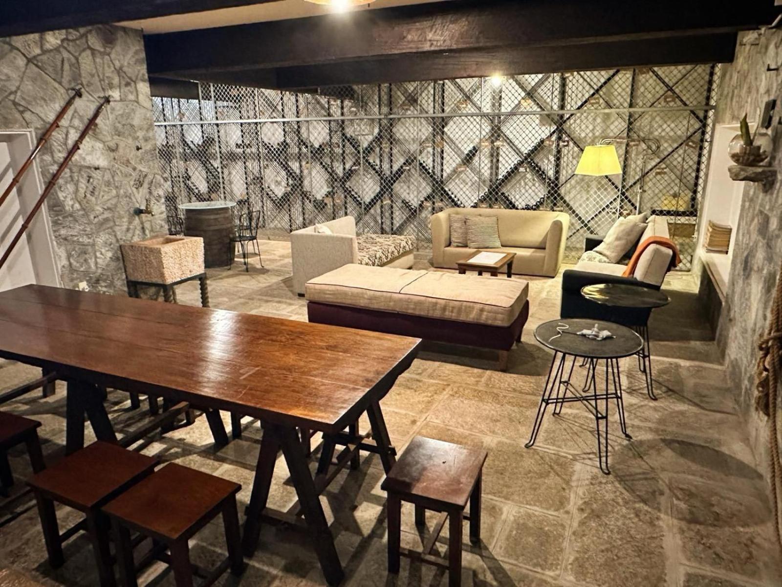 La Baguala Hotel Pajas Blancas Kültér fotó
