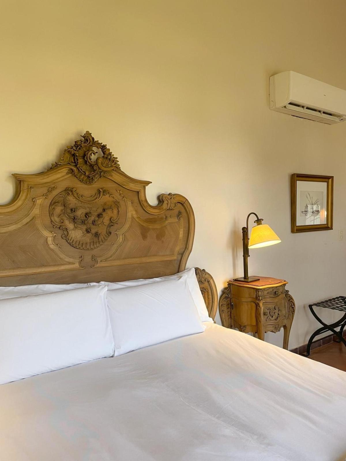 La Baguala Hotel Pajas Blancas Kültér fotó