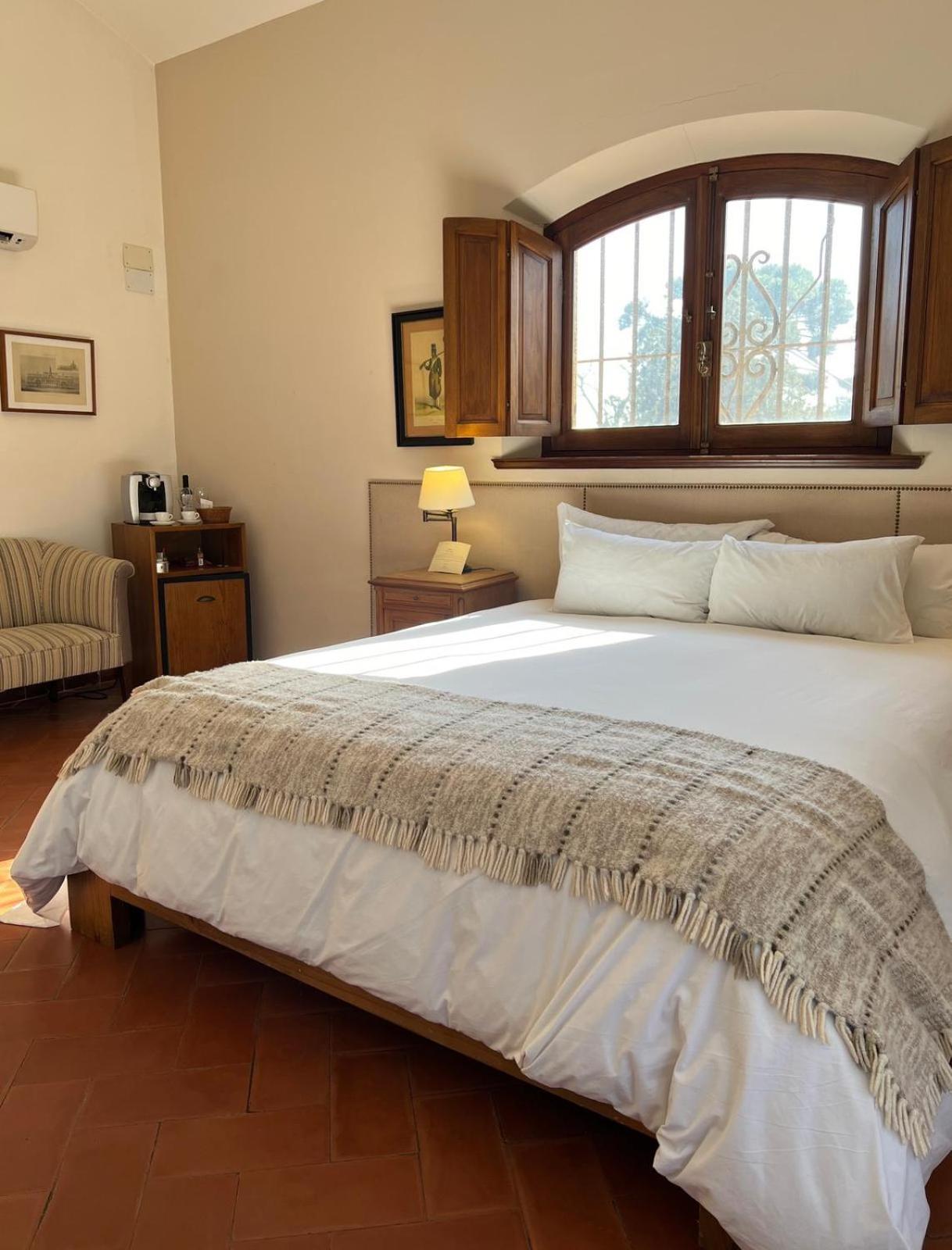 La Baguala Hotel Pajas Blancas Kültér fotó