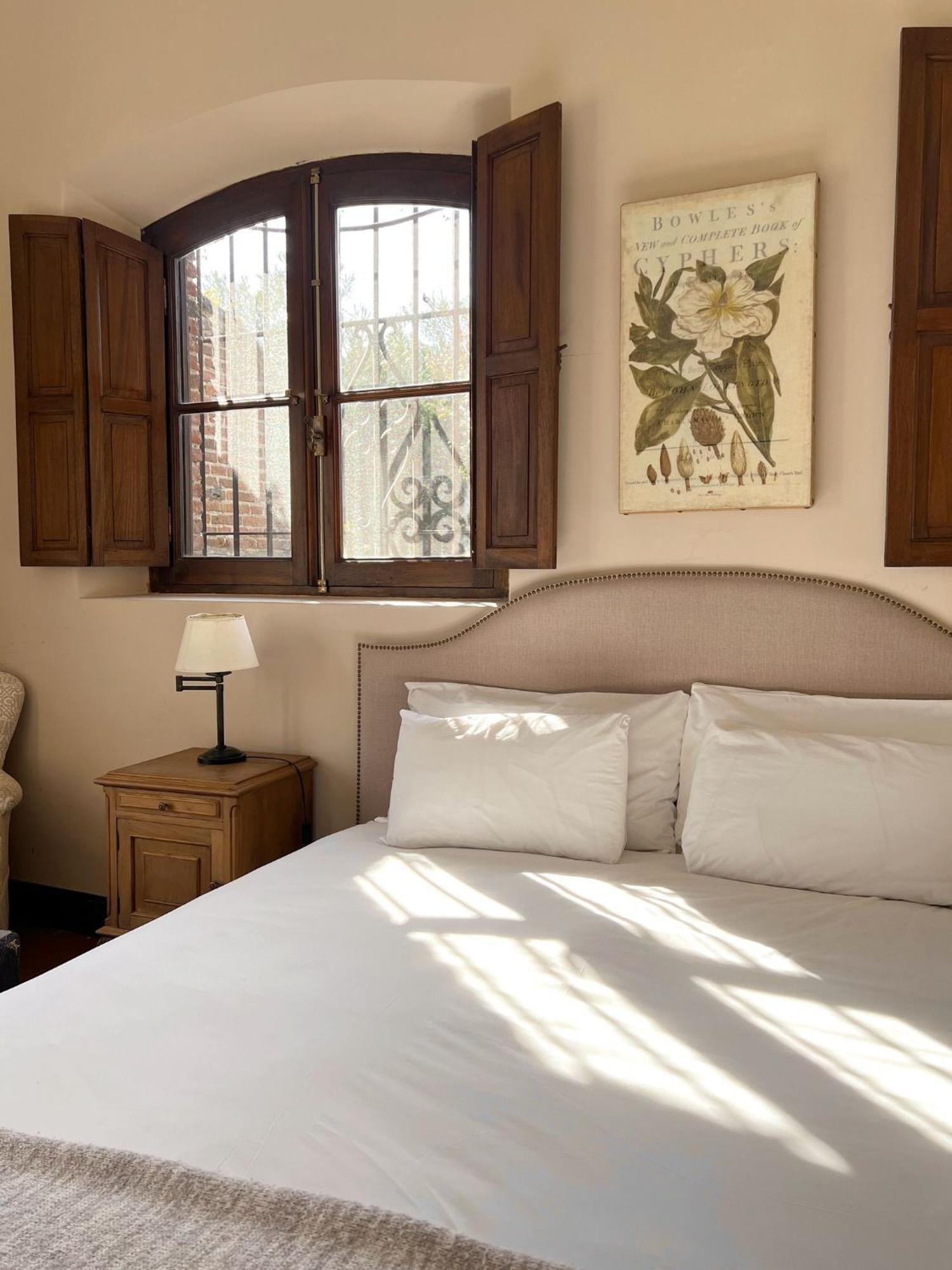 La Baguala Hotel Pajas Blancas Kültér fotó