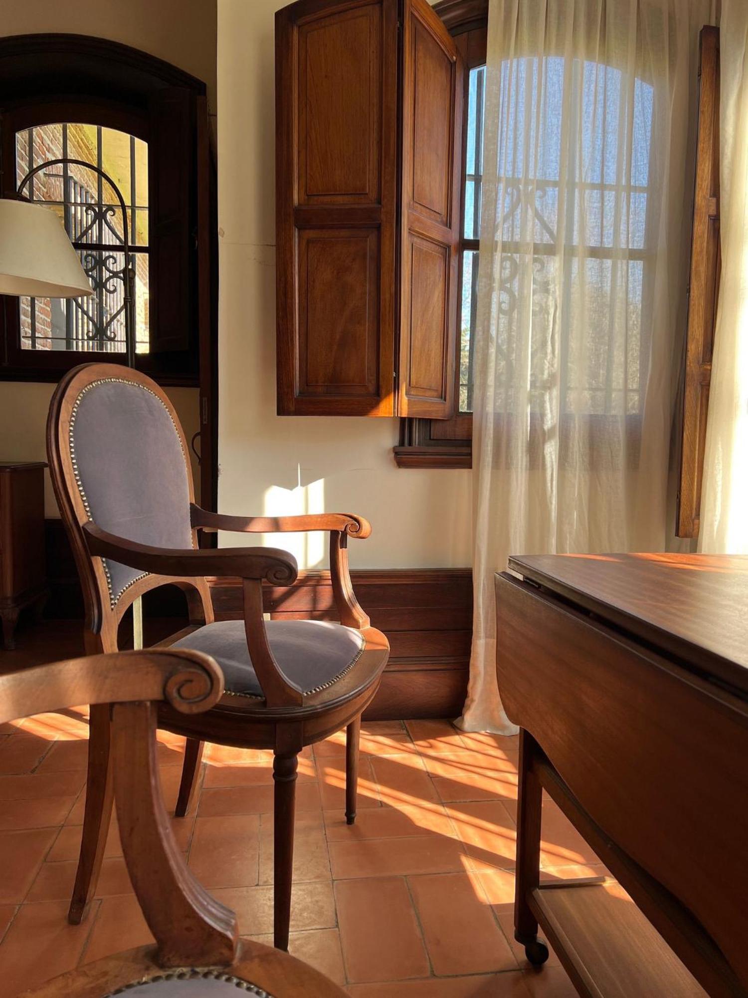 La Baguala Hotel Pajas Blancas Kültér fotó