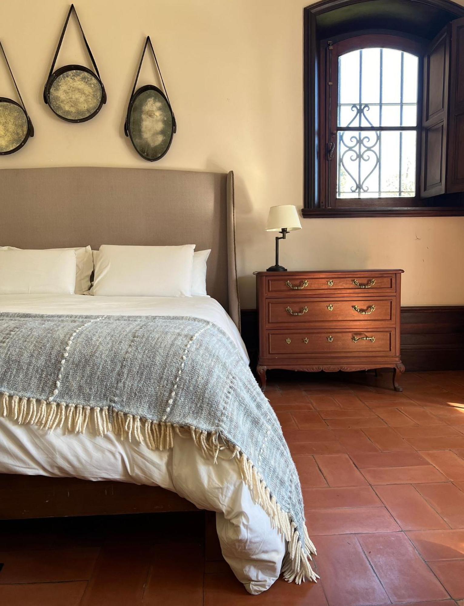 La Baguala Hotel Pajas Blancas Kültér fotó