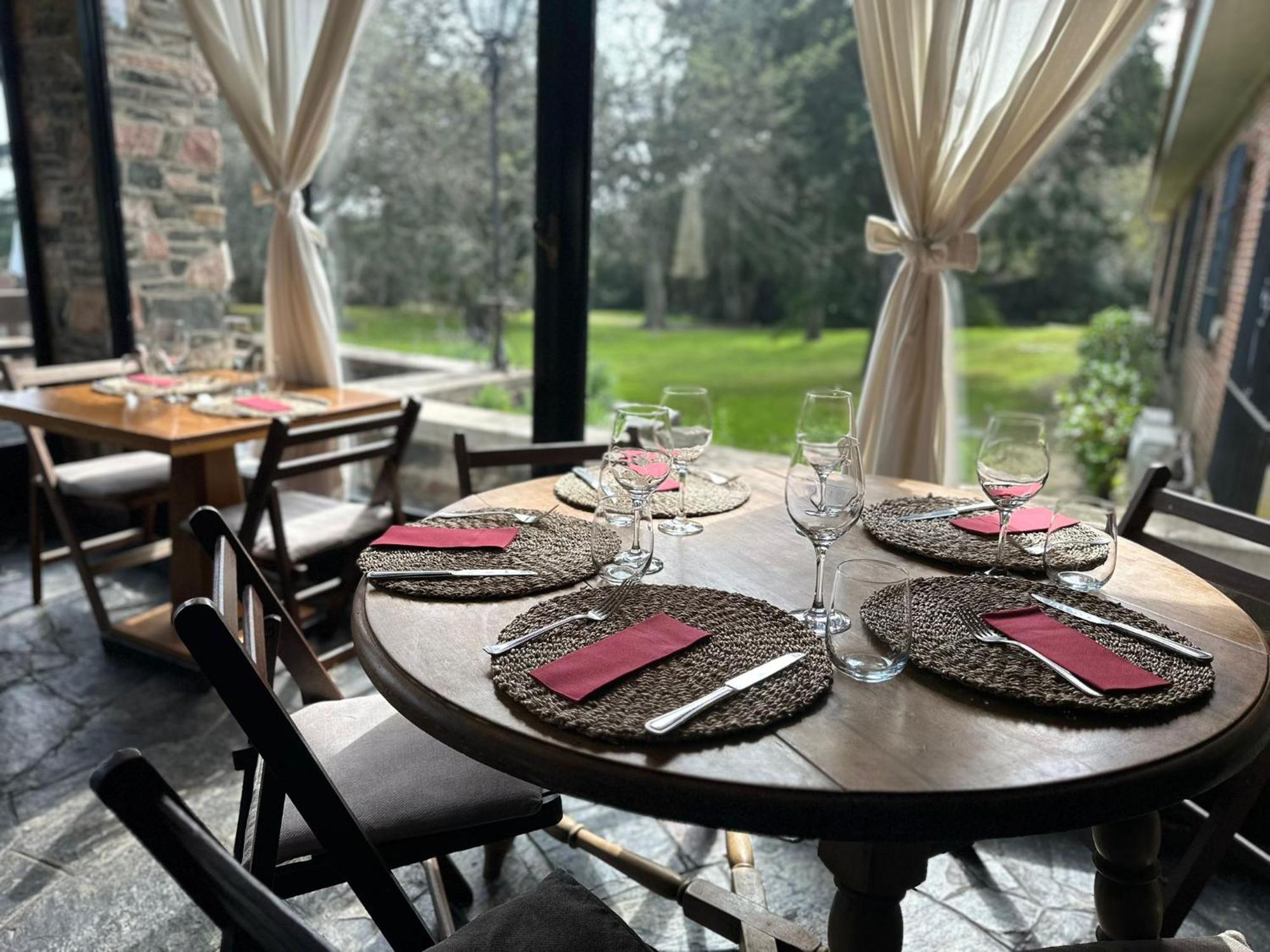 La Baguala Hotel Pajas Blancas Kültér fotó