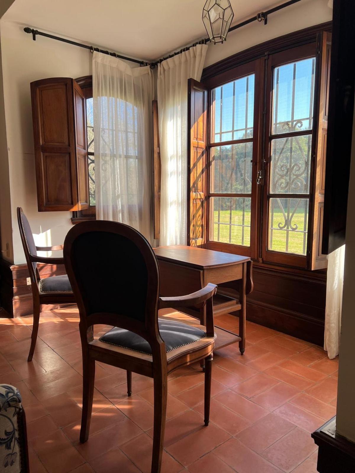 La Baguala Hotel Pajas Blancas Kültér fotó