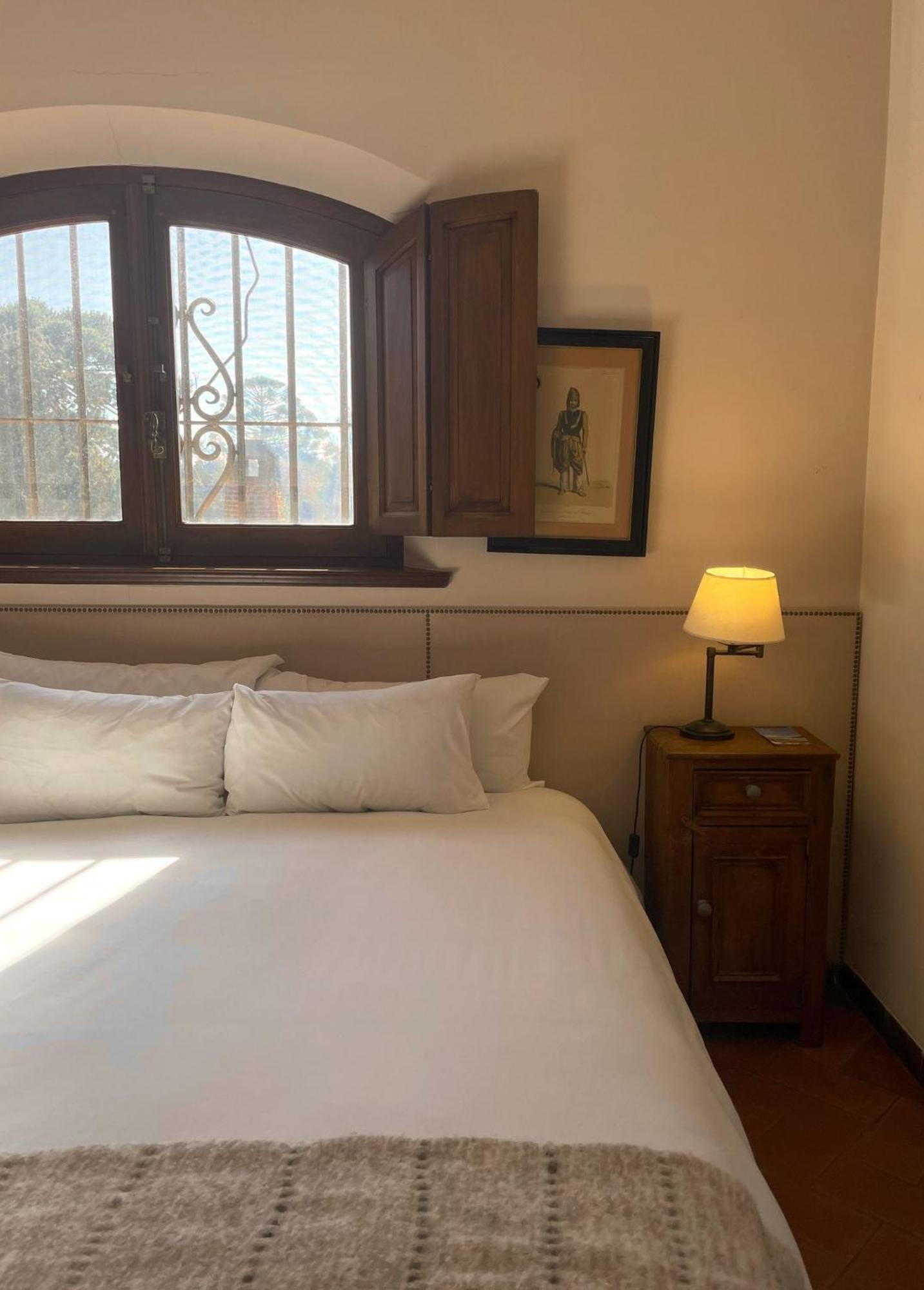 La Baguala Hotel Pajas Blancas Kültér fotó
