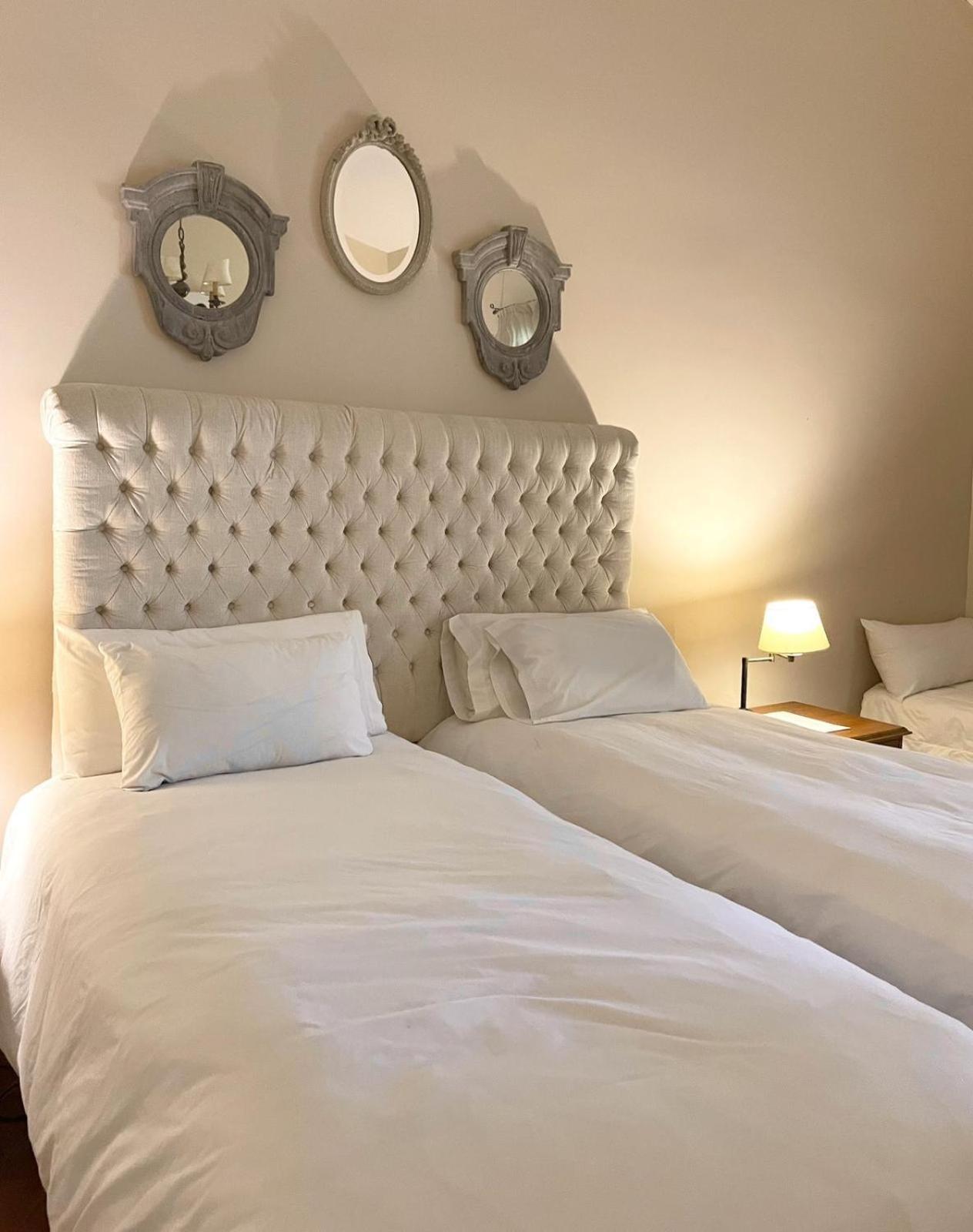 La Baguala Hotel Pajas Blancas Kültér fotó