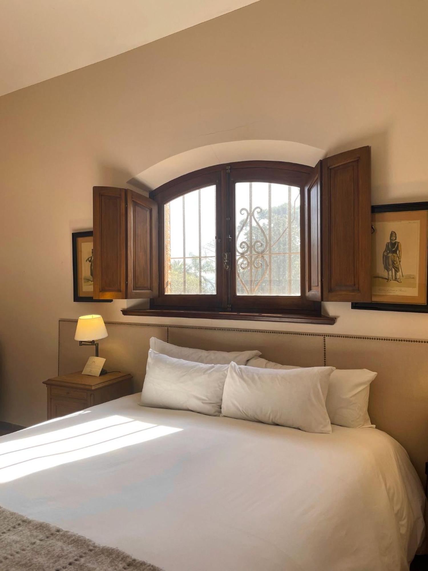 La Baguala Hotel Pajas Blancas Kültér fotó