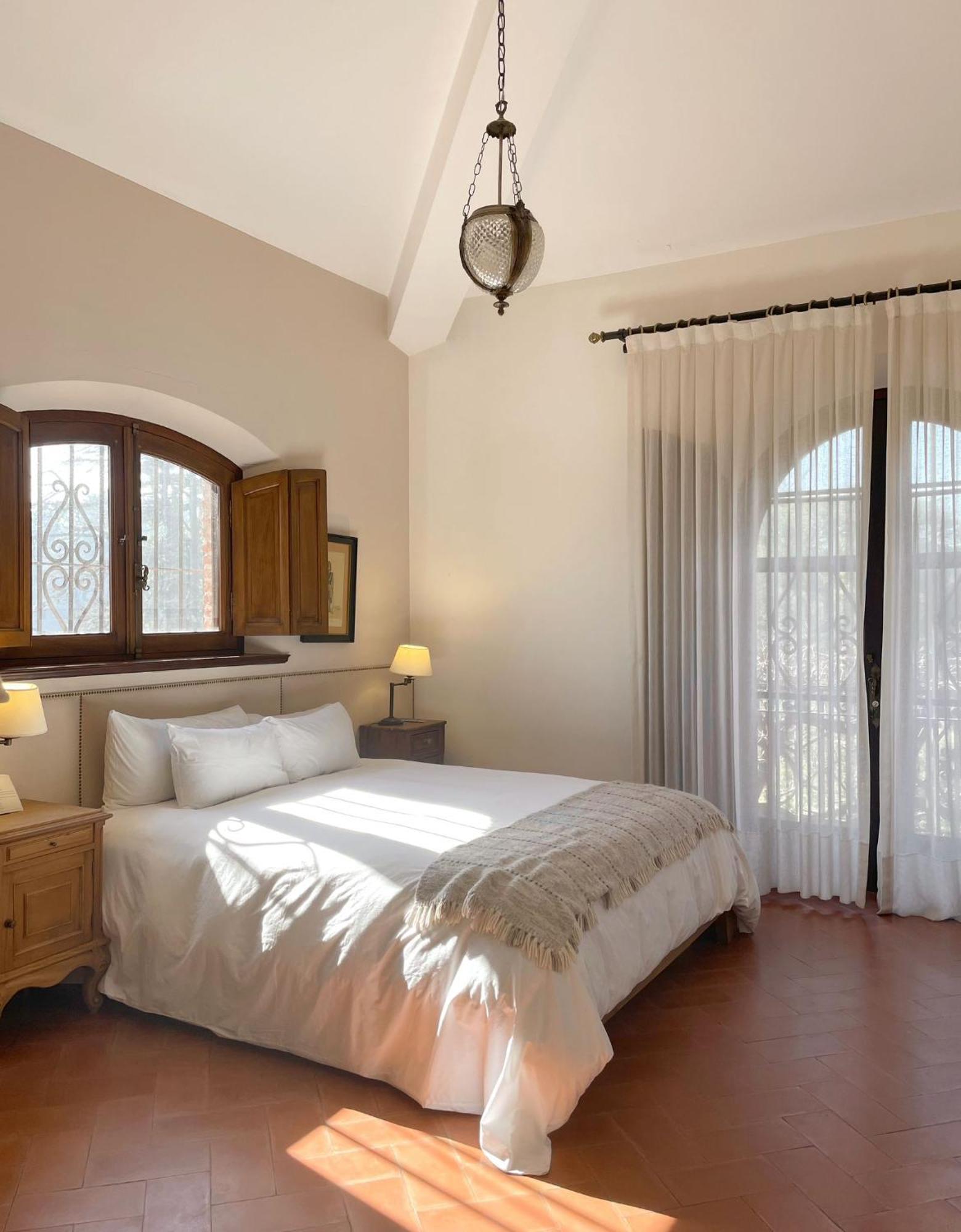 La Baguala Hotel Pajas Blancas Kültér fotó